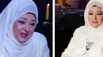 أسرار النجوم.. عفاف شعيب تروي كواليس رحلتها الفنية الممتدة لنحو 50 عامًا